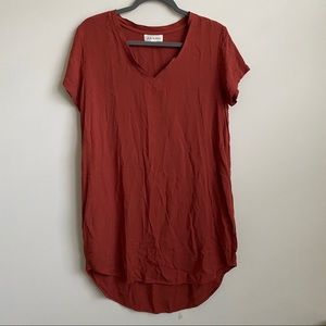 Cloth and Stone Dress